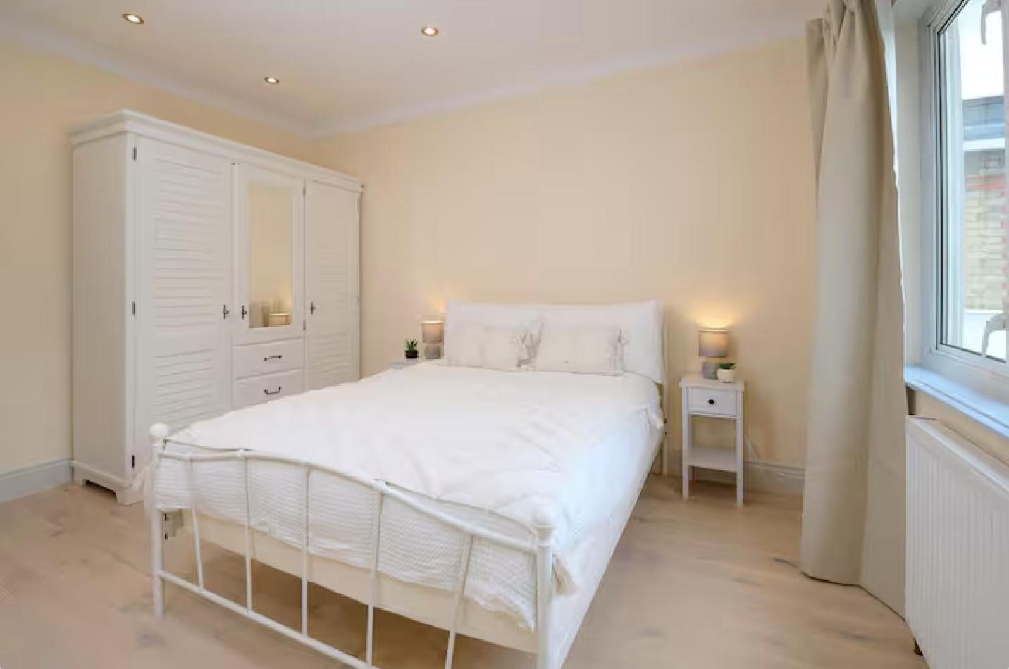 Stylish 4 Bed 2 Bath Nw * Londra