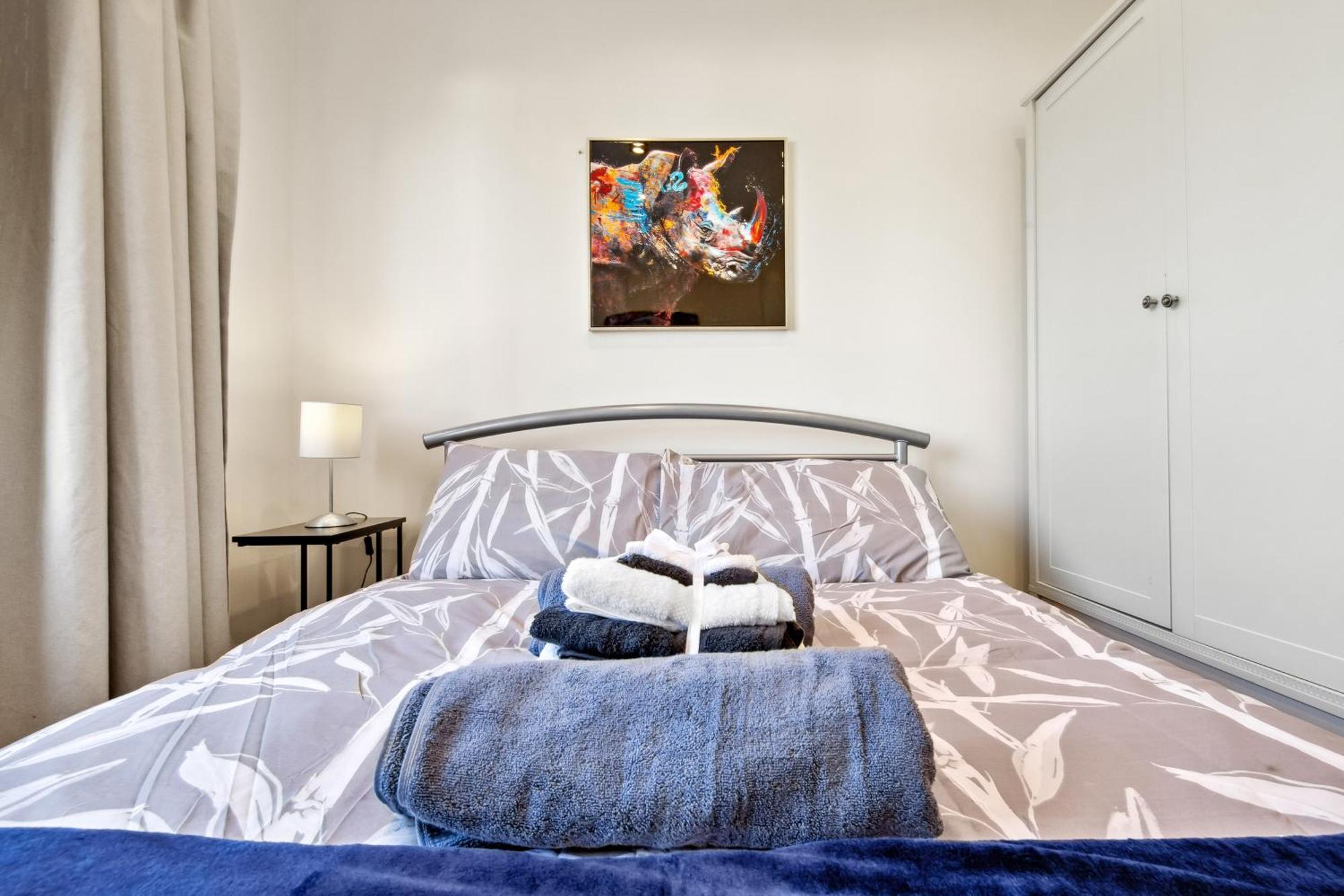 Appartamento Stylish 4 Bed 2 Bath Nw