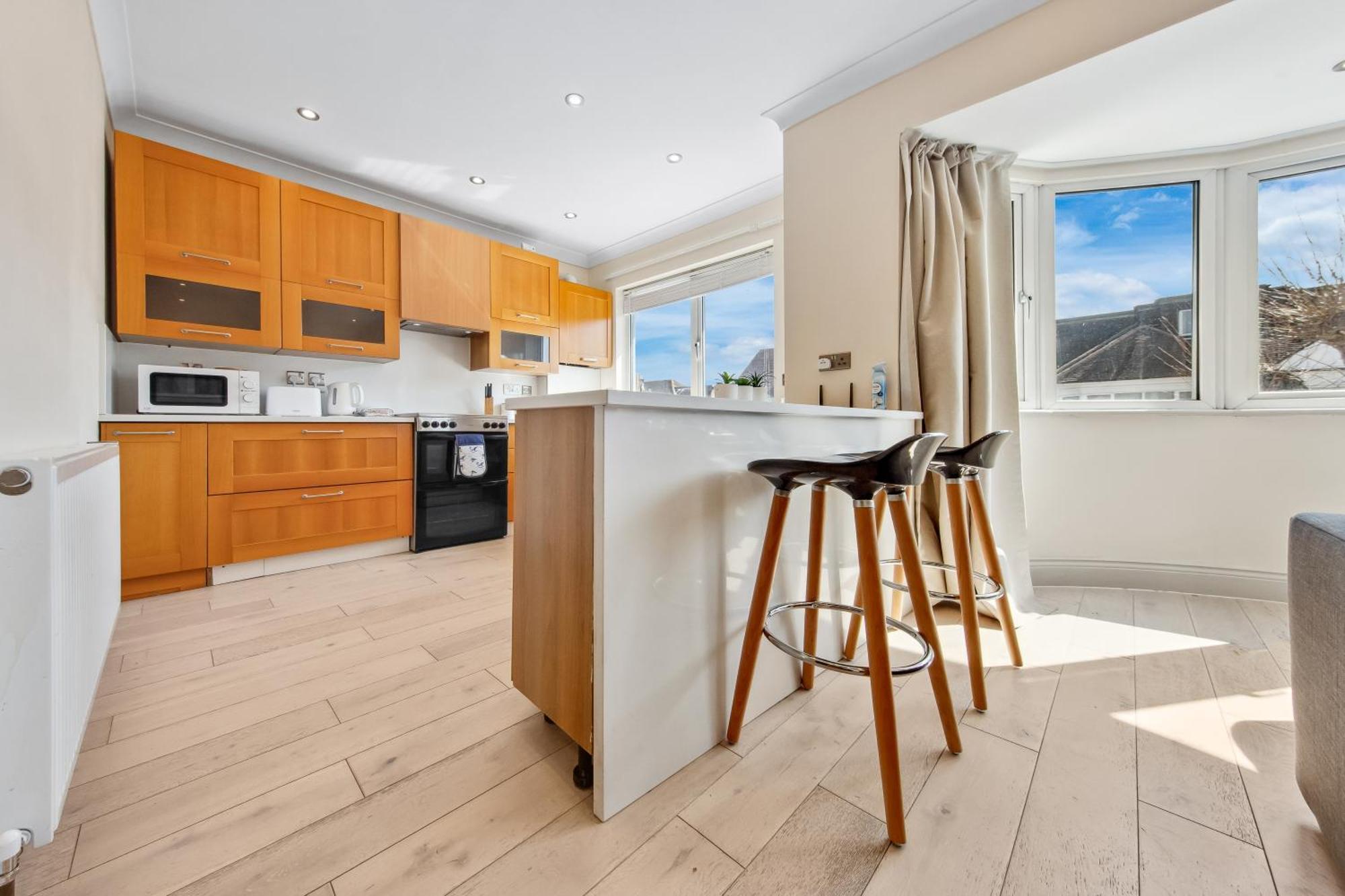 Stylish 4 Bed 2 Bath Nw * Londra